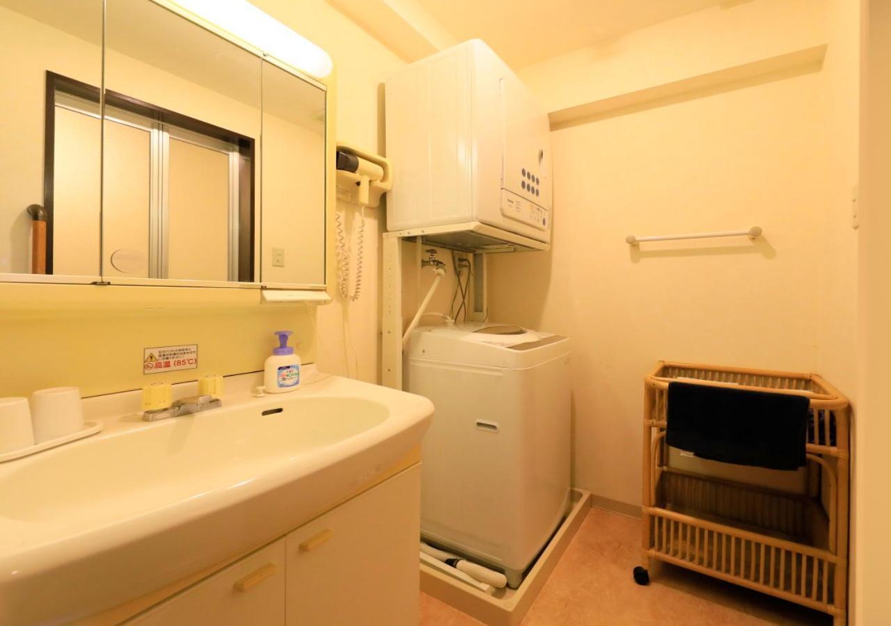 Katsuura Hilltop Hotel & Residence Luaran gambar