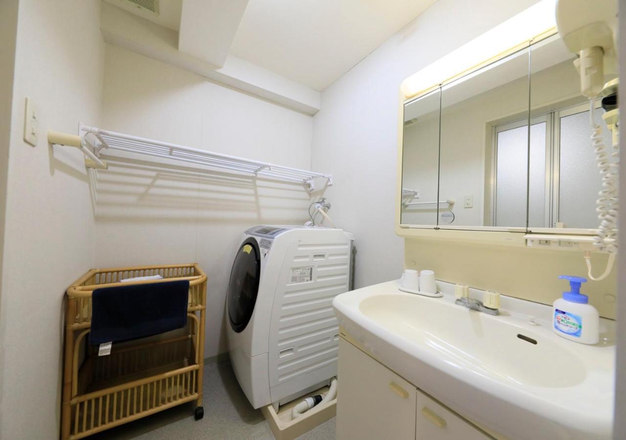 Katsuura Hilltop Hotel & Residence Luaran gambar